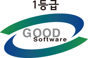 1등급 인증마크